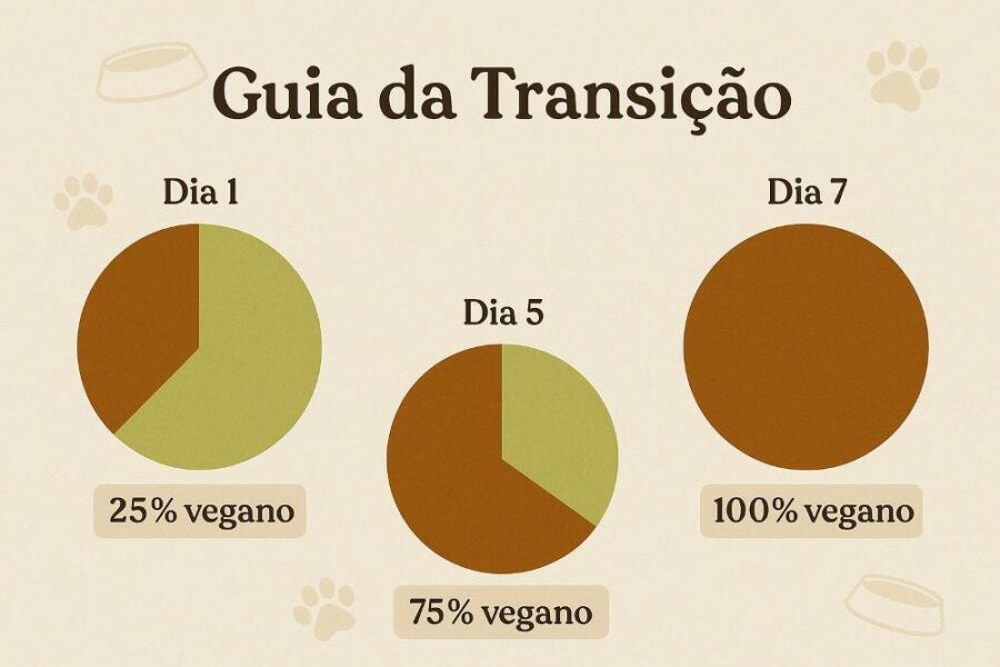 Imagem transição-gradual-em-7-dias-para-evitar-desconfortos